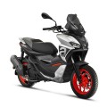 SR GT 200 SPORT E5 PIAGGIO GROUP